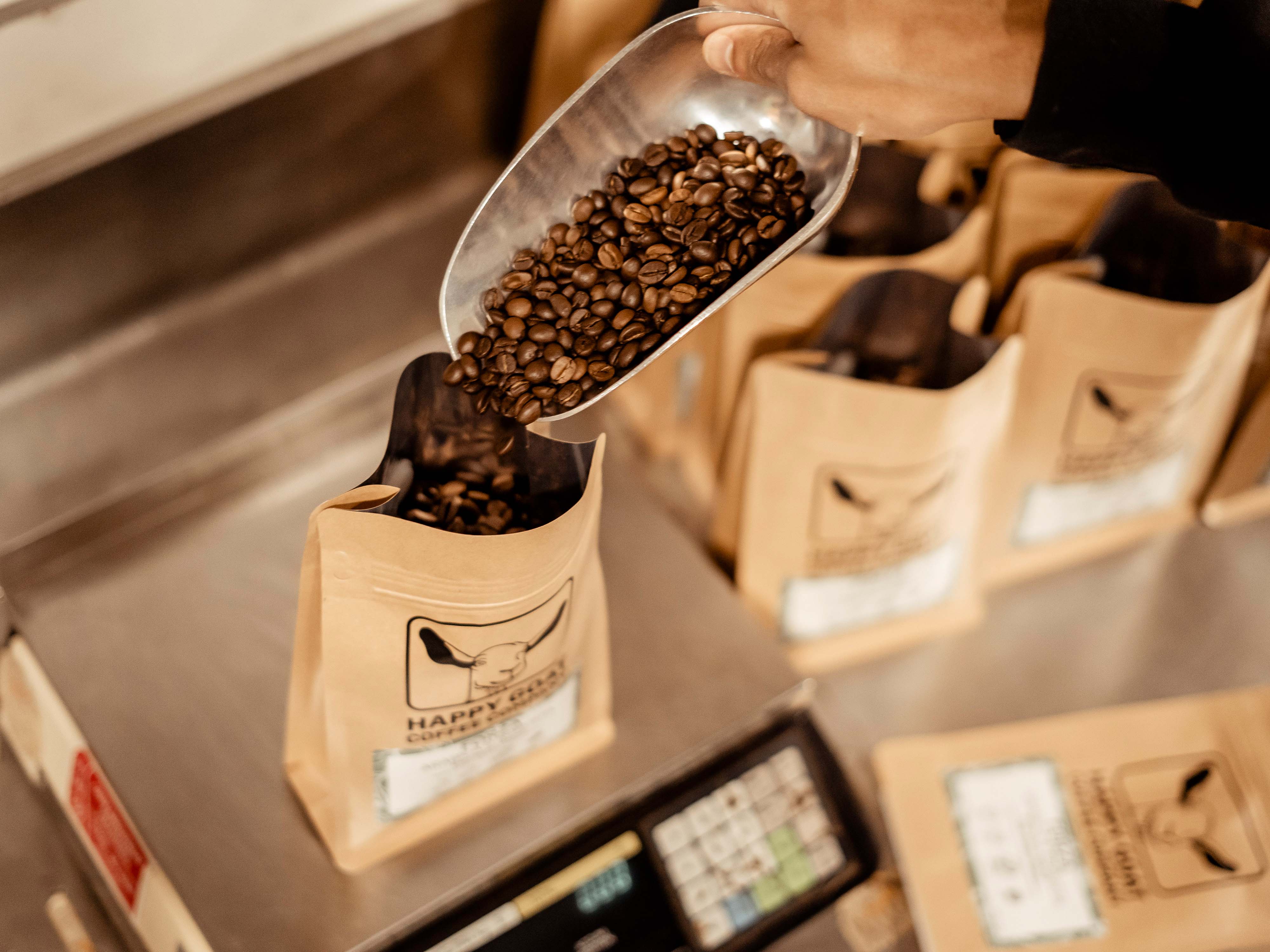 Do Coffee Beans Expire?