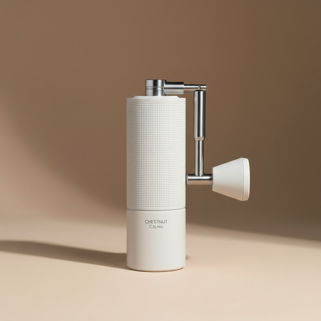 Timemore Chestnut C3S Pro Manual Coffee Grinder