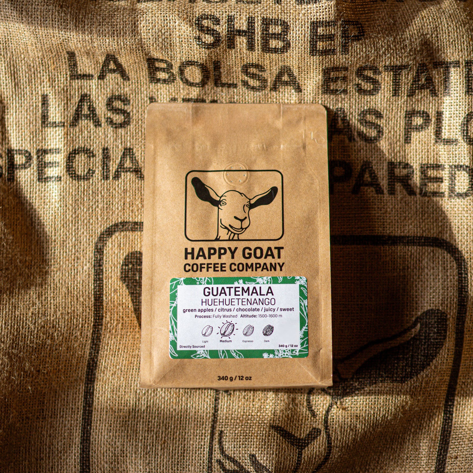 Guatemala Huehuetenango