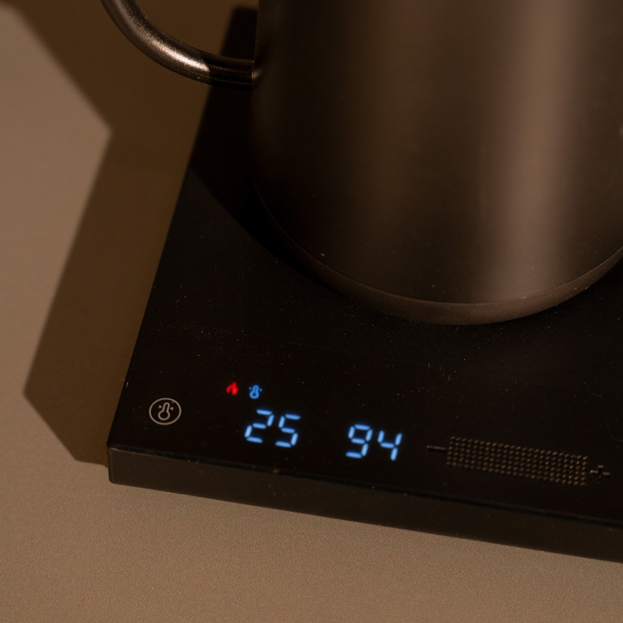 Timemore Smart Electric Coffee Kettle
