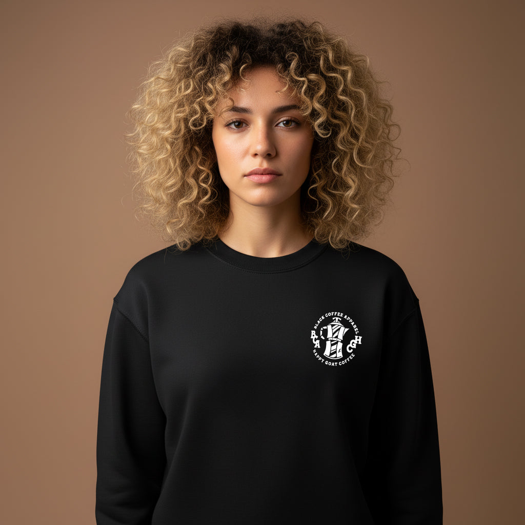 Better Together Crewneck