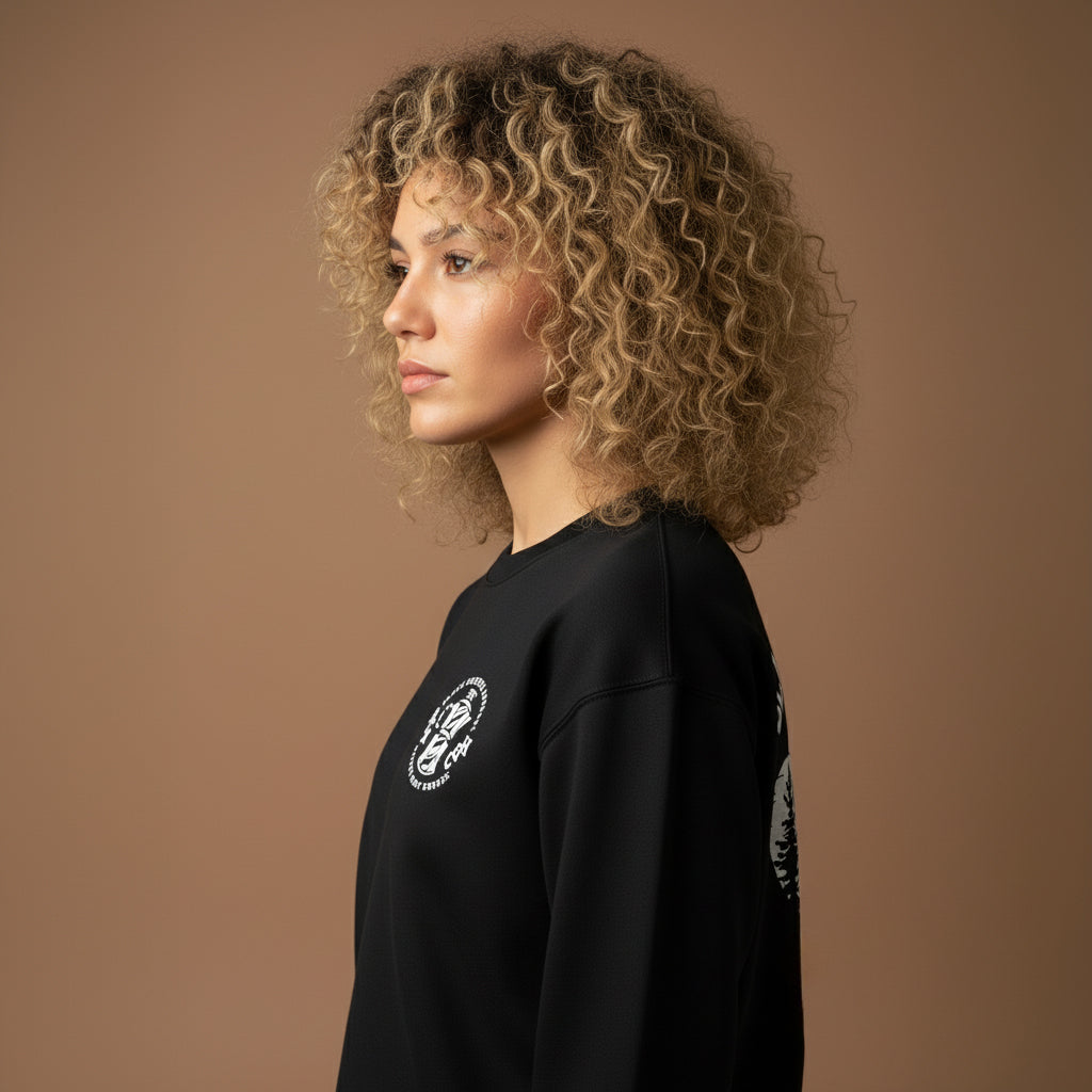 Better Together Crewneck