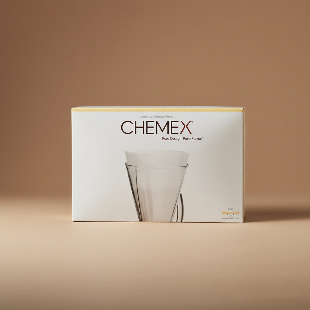 Filtres Chemex 3 tasses