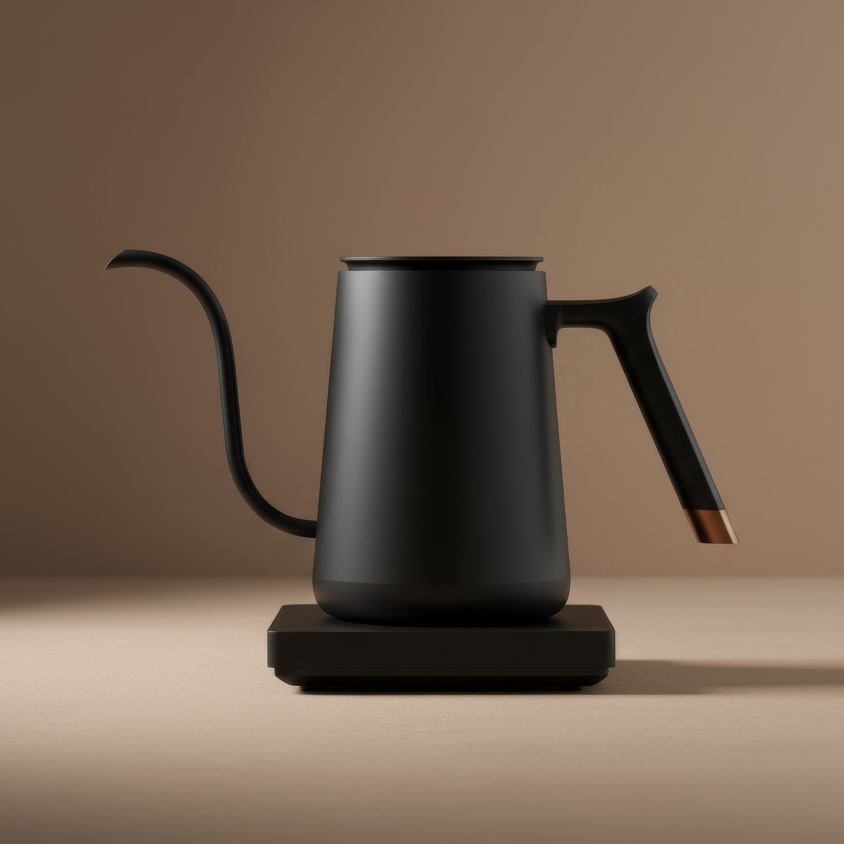 Timemore Smart Electric Coffee Kettle