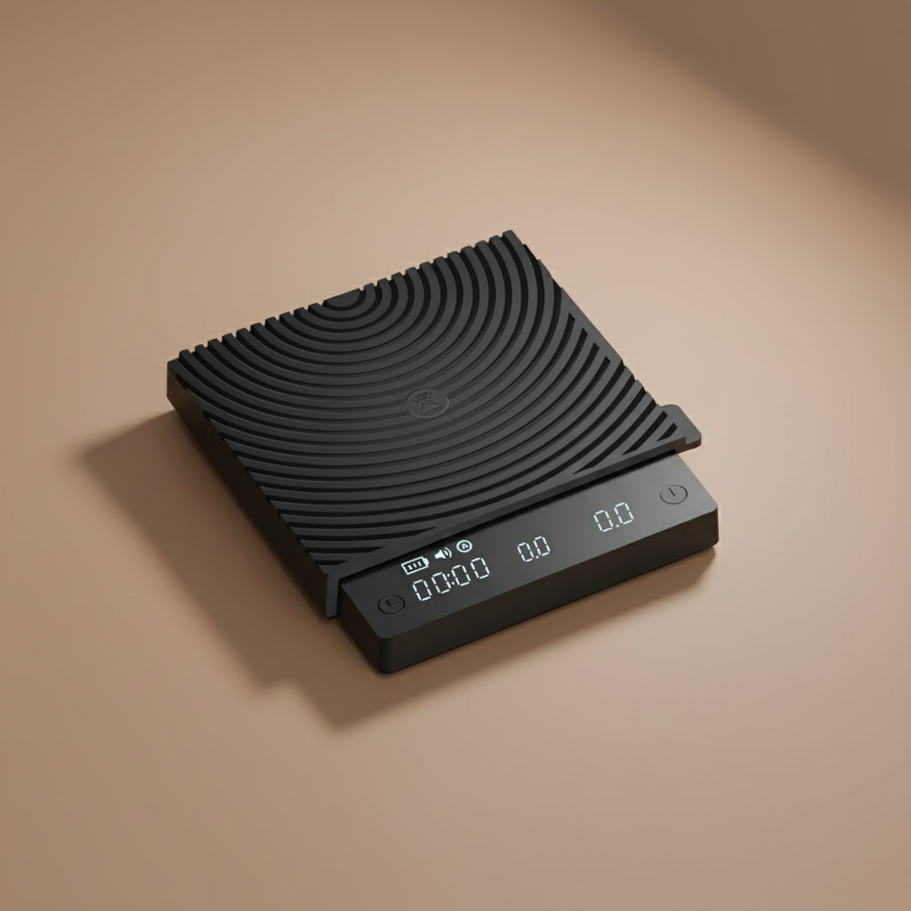 Timemore Black Mirror Mini Coffee Scale