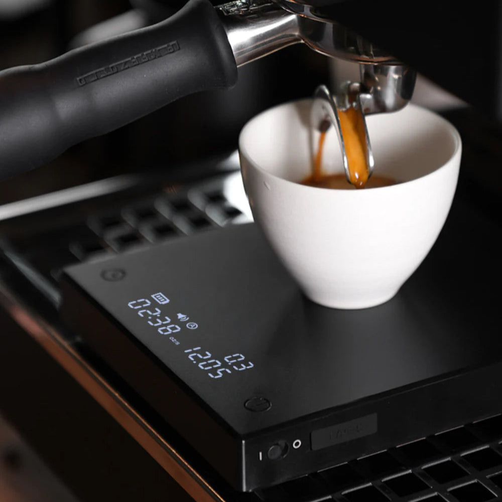 timemore mirror basic 2 scale black color