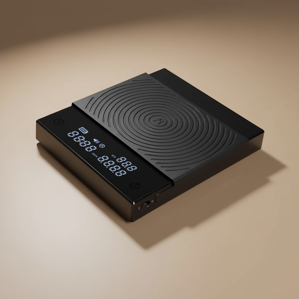 Timemore Black Mirror Coffee Scale
