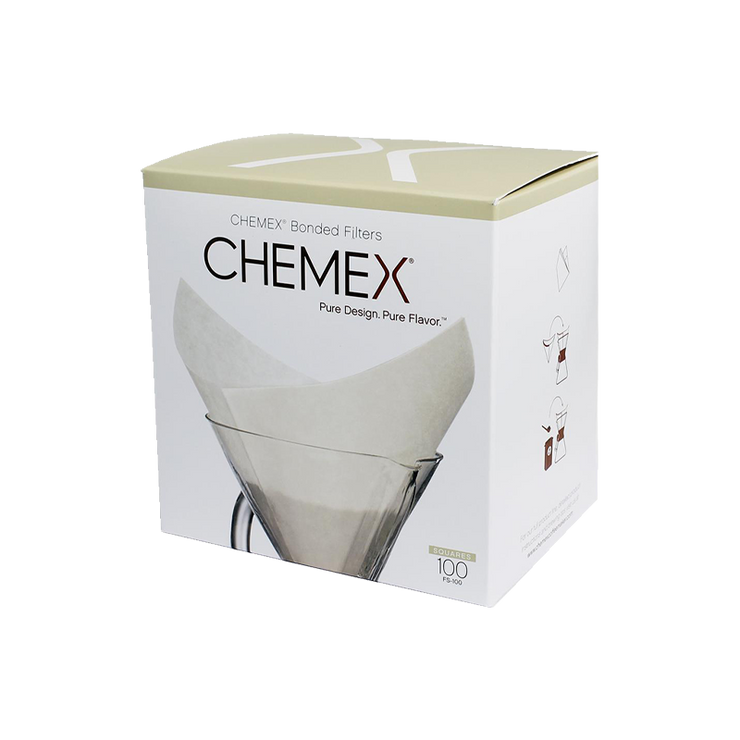 Chemex Filters 6-8 Cup