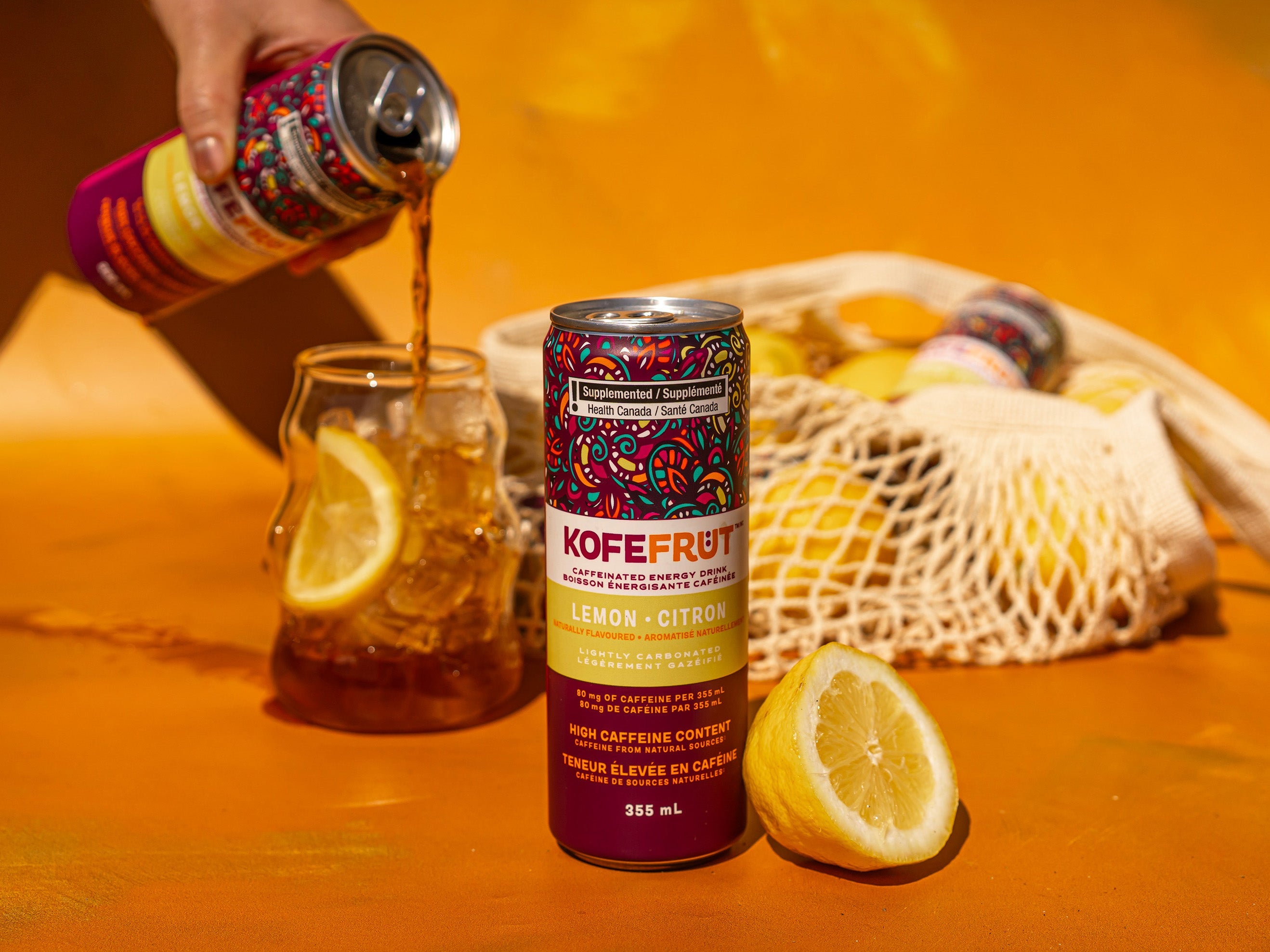 What Is Cascara? The Fruit Behind Your Coffee