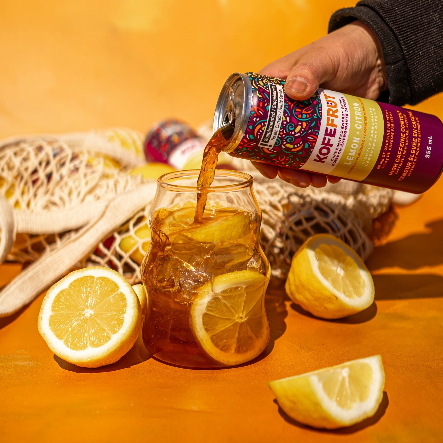 Cascara
