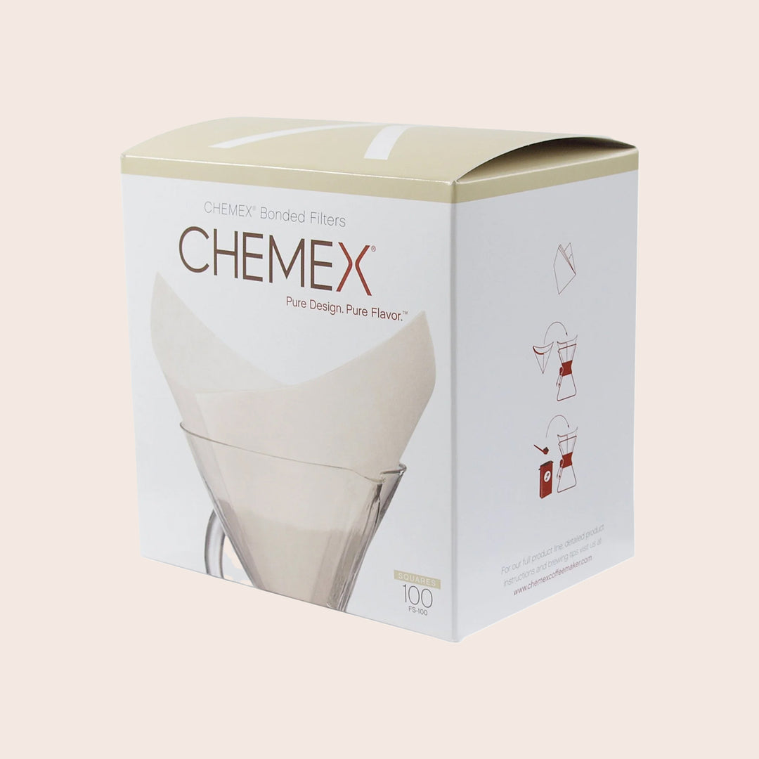 Chemex Filters 6-8 Cup