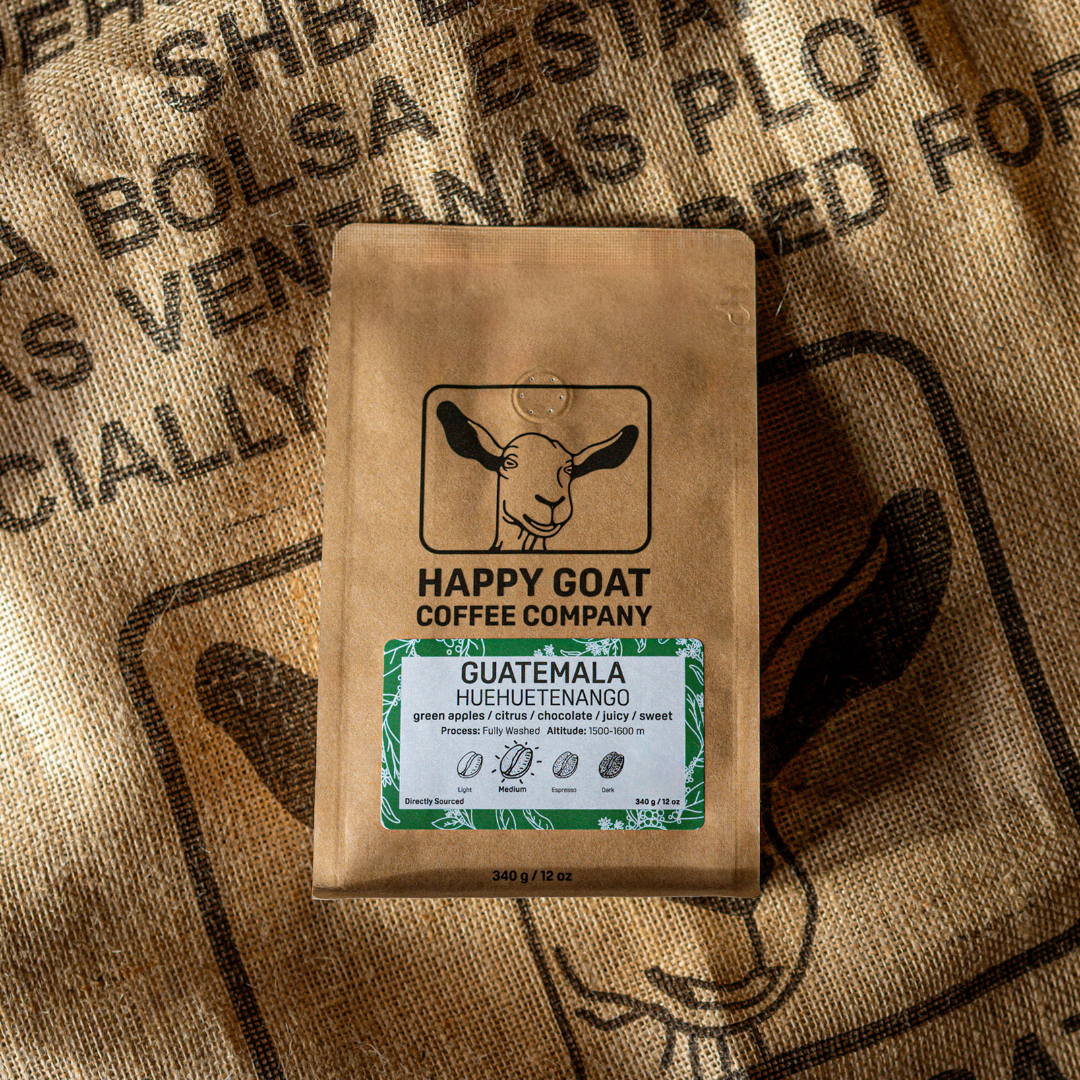 Guatemala Huehuetenango