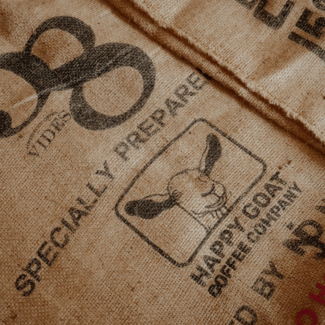 Colombian Decaf (Formerly Peru)