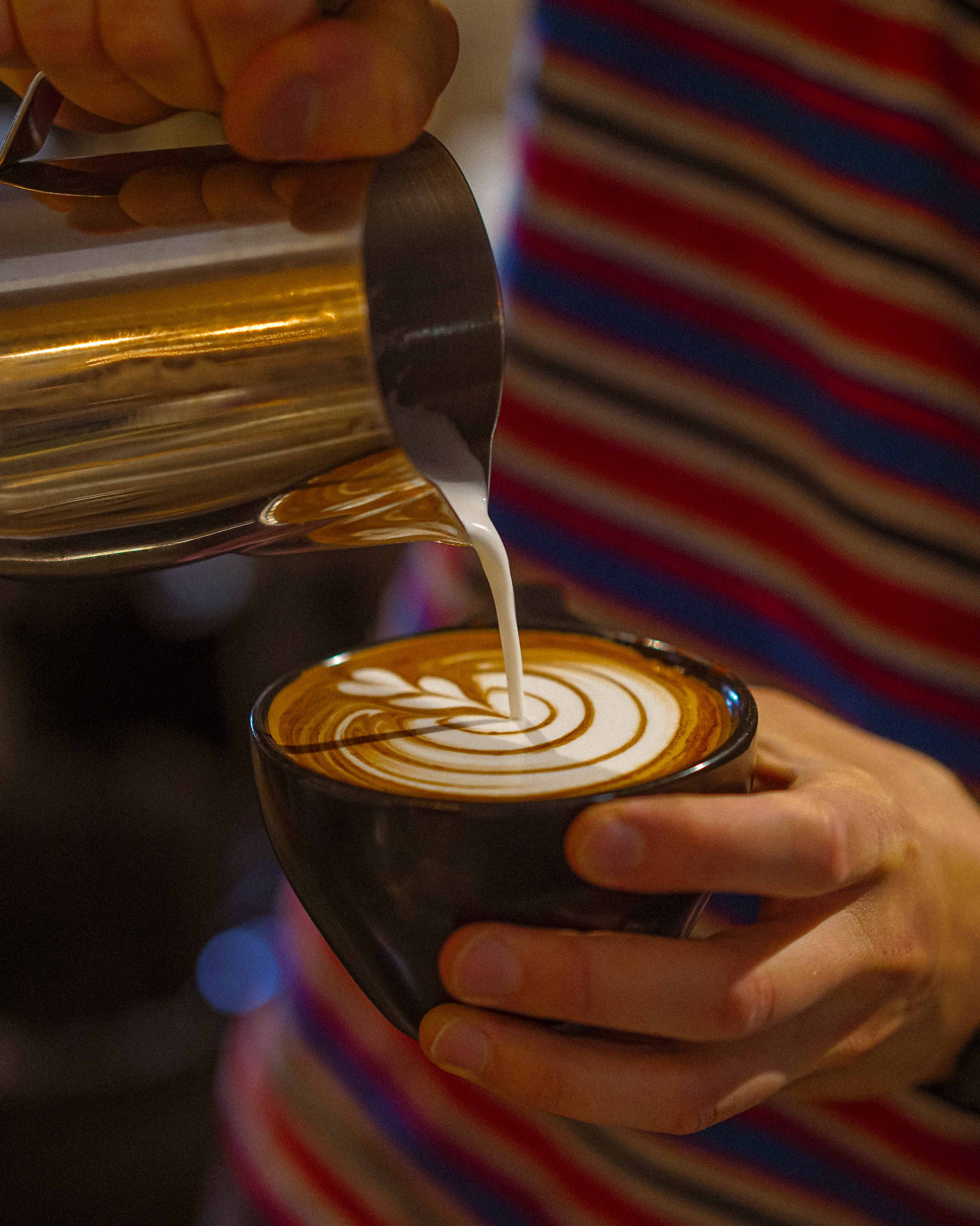 Coffee Subscription