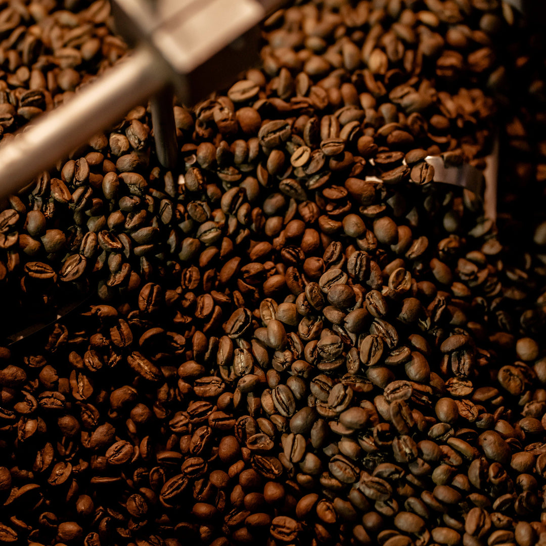 Ethiopian Guji