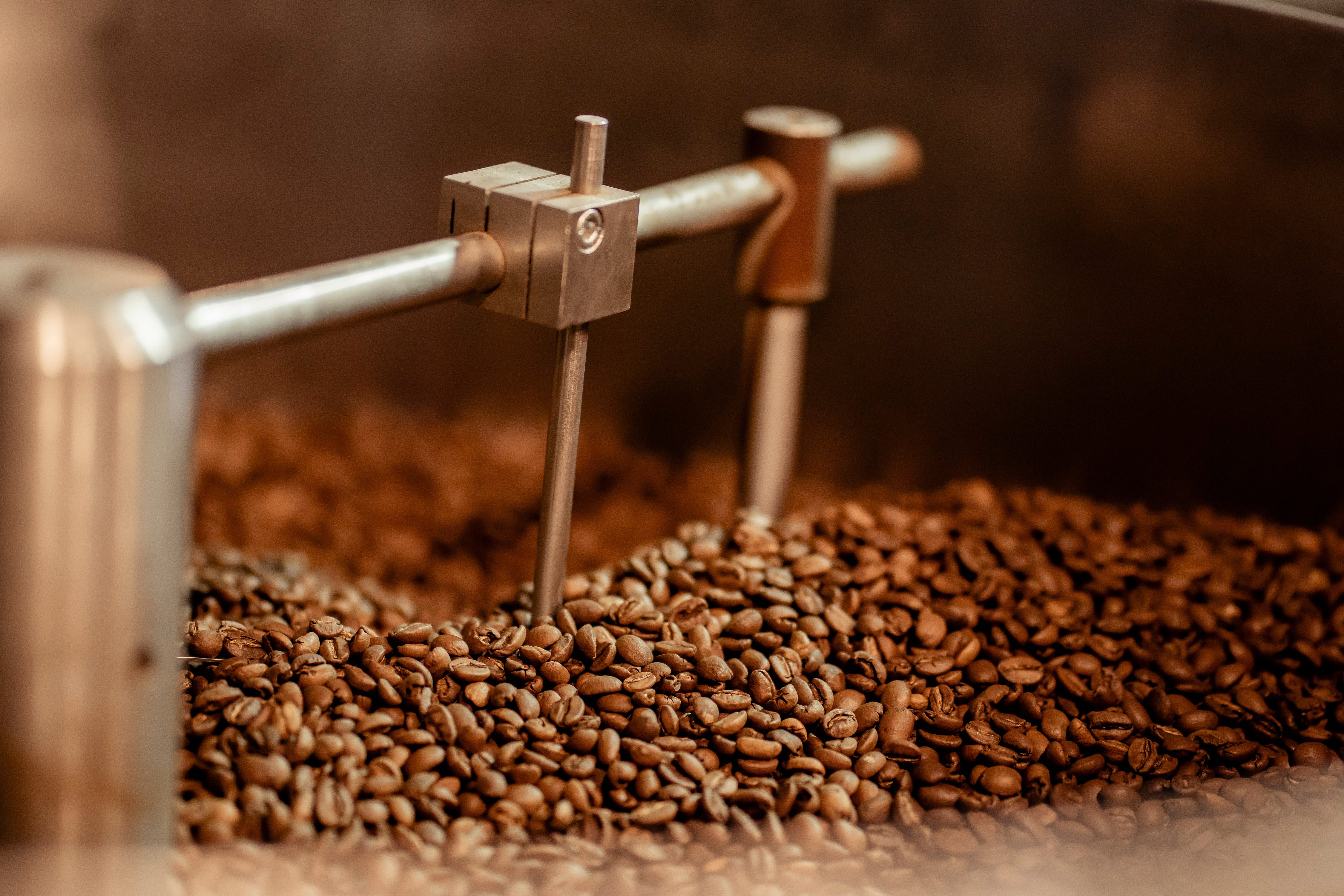 Wholesale Coffee