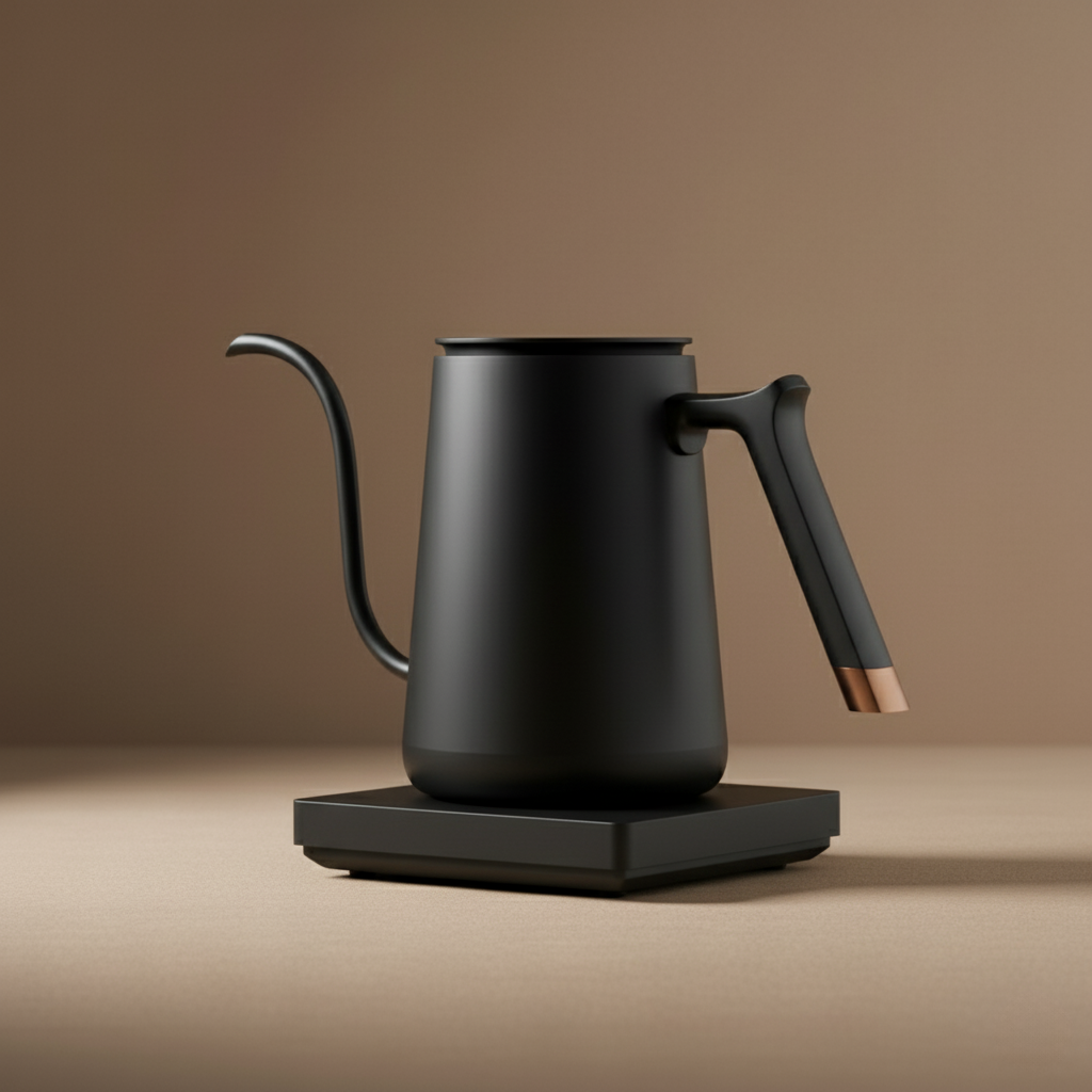 Timemore Smart Electric Coffee Kettle