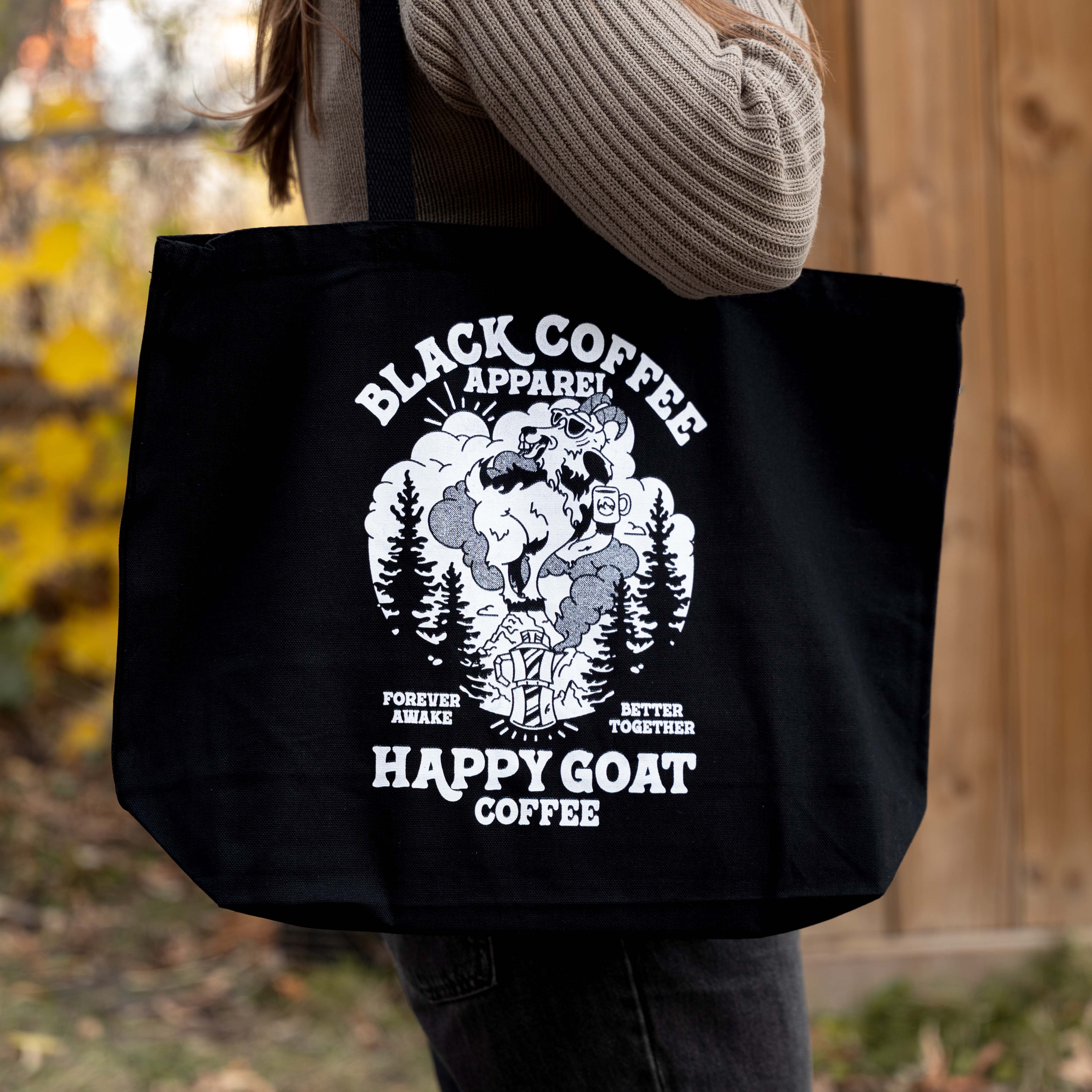 Better Together Tote Bag