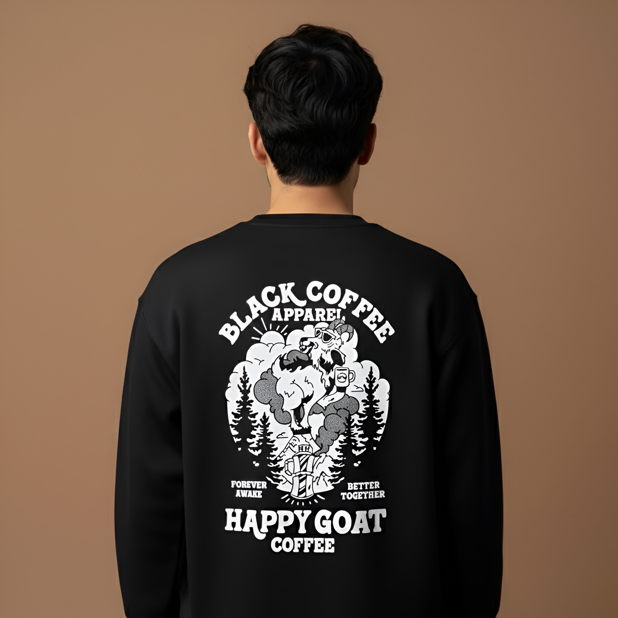 Better Together Crewneck