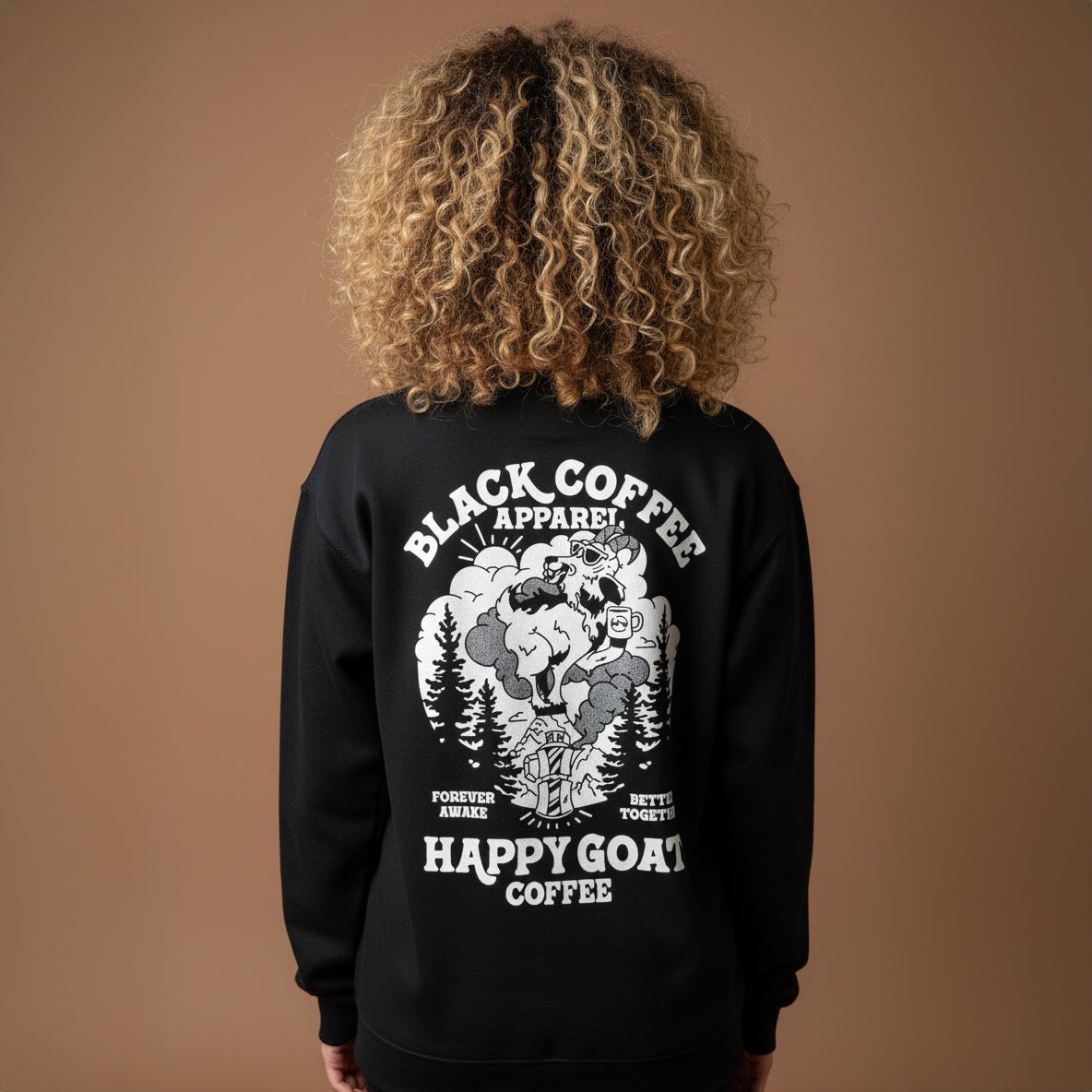 Better Together Crewneck