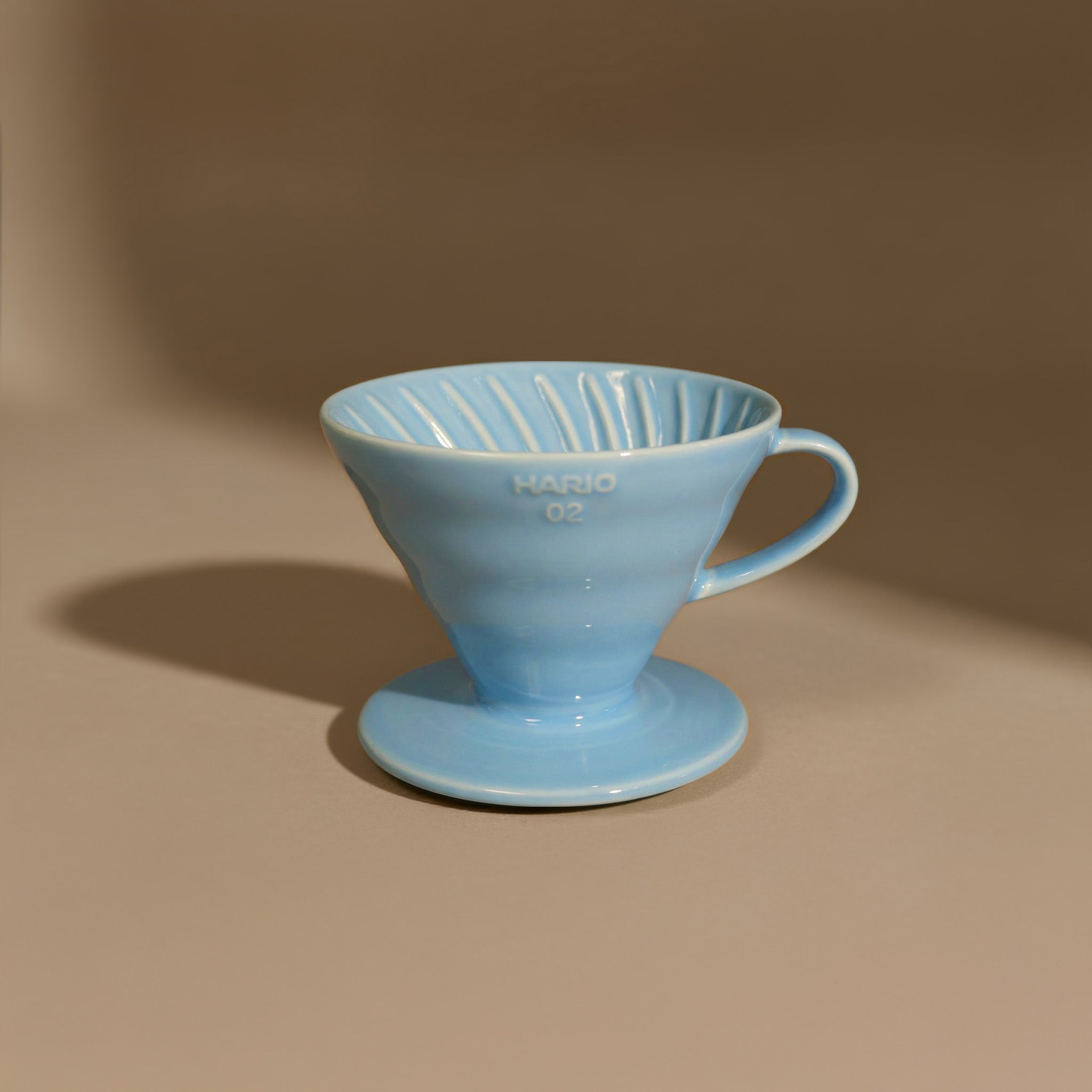 Hario V60-02 Ceramic Dripper | Precision Pour Over