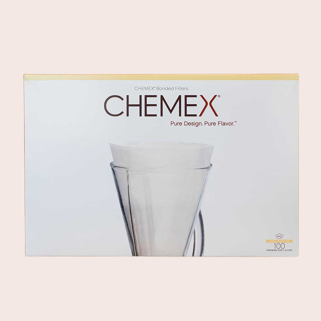 Chemex Filters 3 Cup
