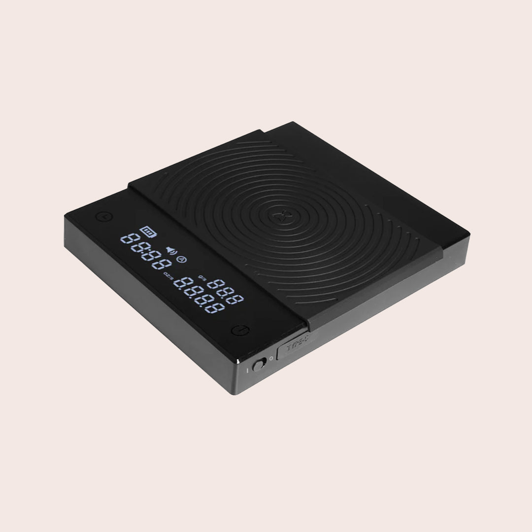 TIMEMORE Black Mirror BASIC 2 Coffee Scale