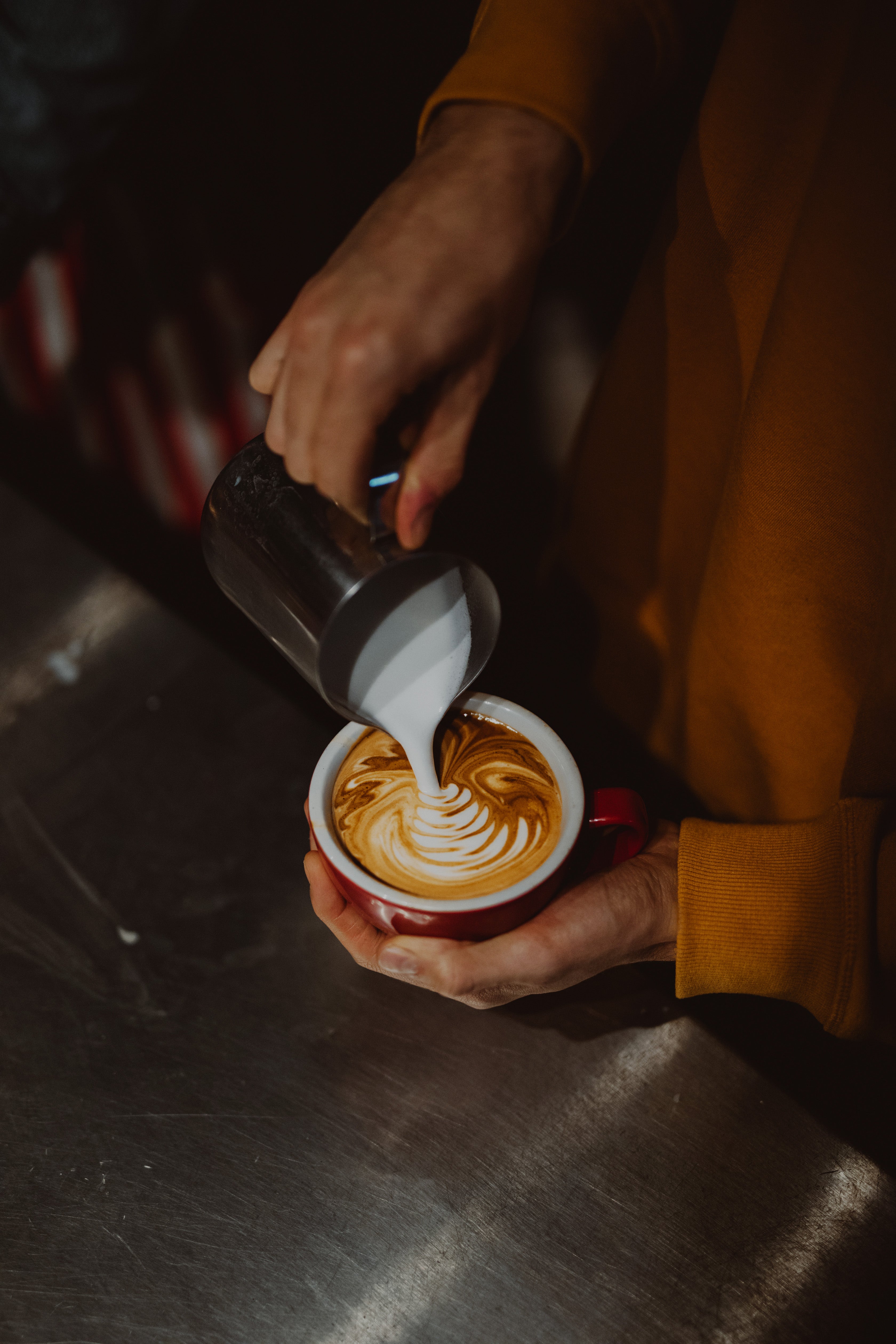 Coffee Subscription
