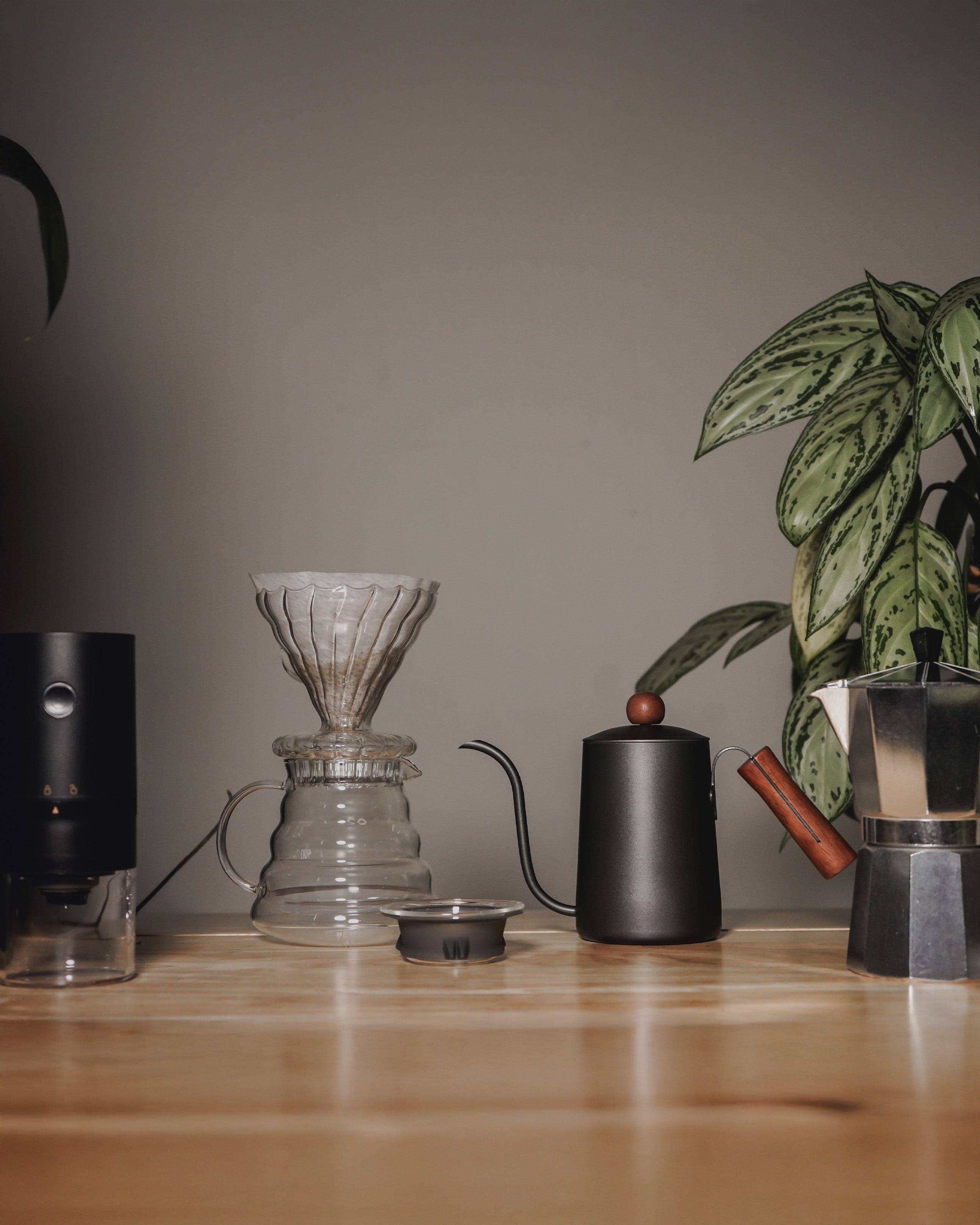 Brewing Equipment