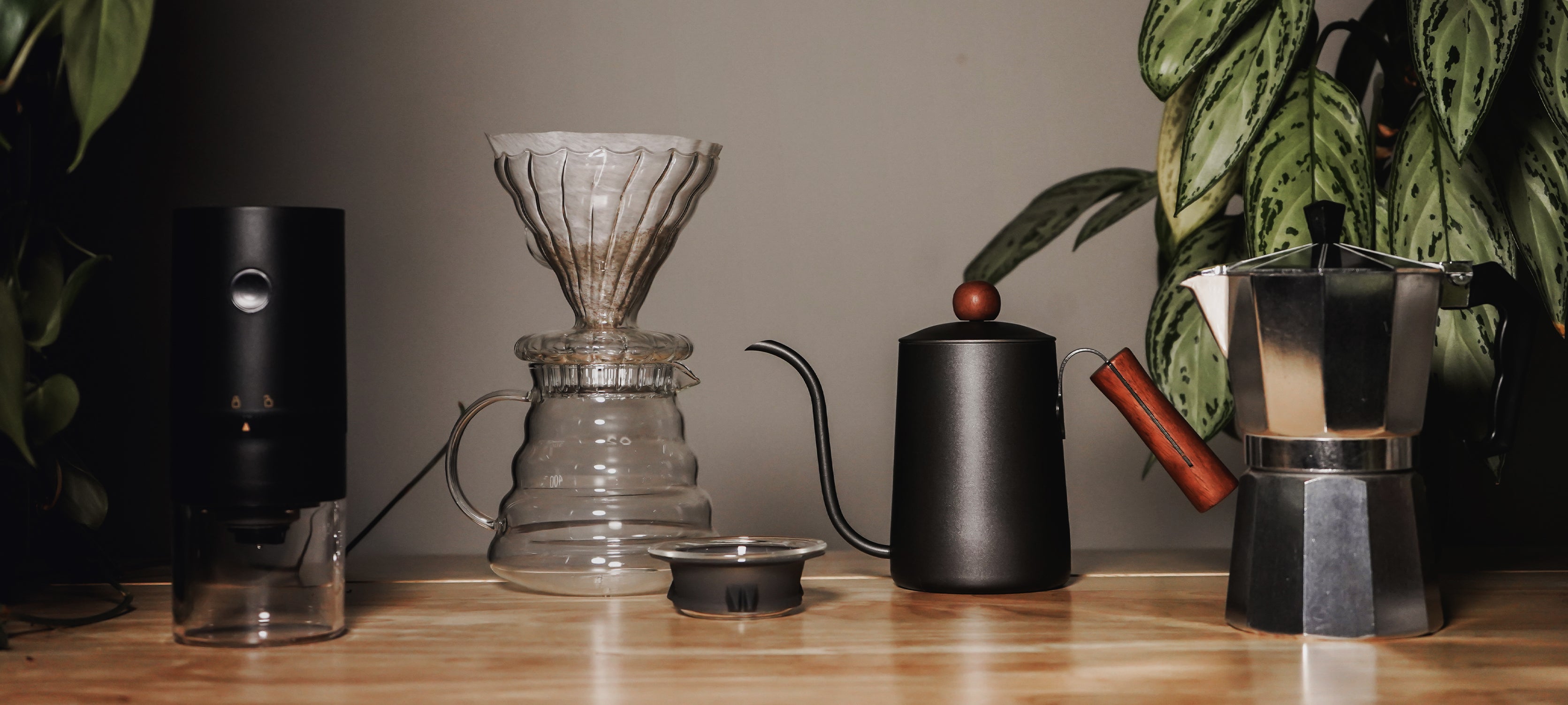 Brewing Equipment