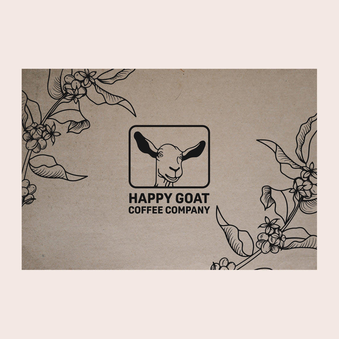 Gift Certificate (Cafe Use Only)