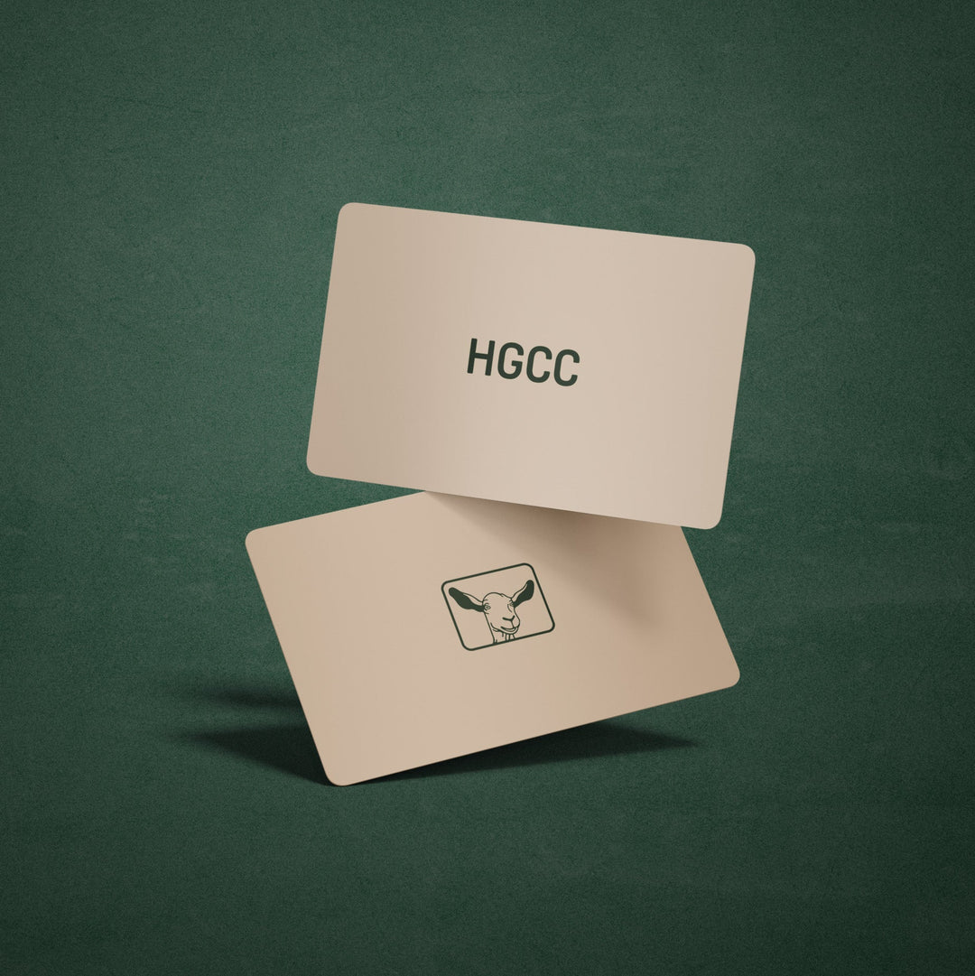 E-Gift Card (Online Redemption Only)