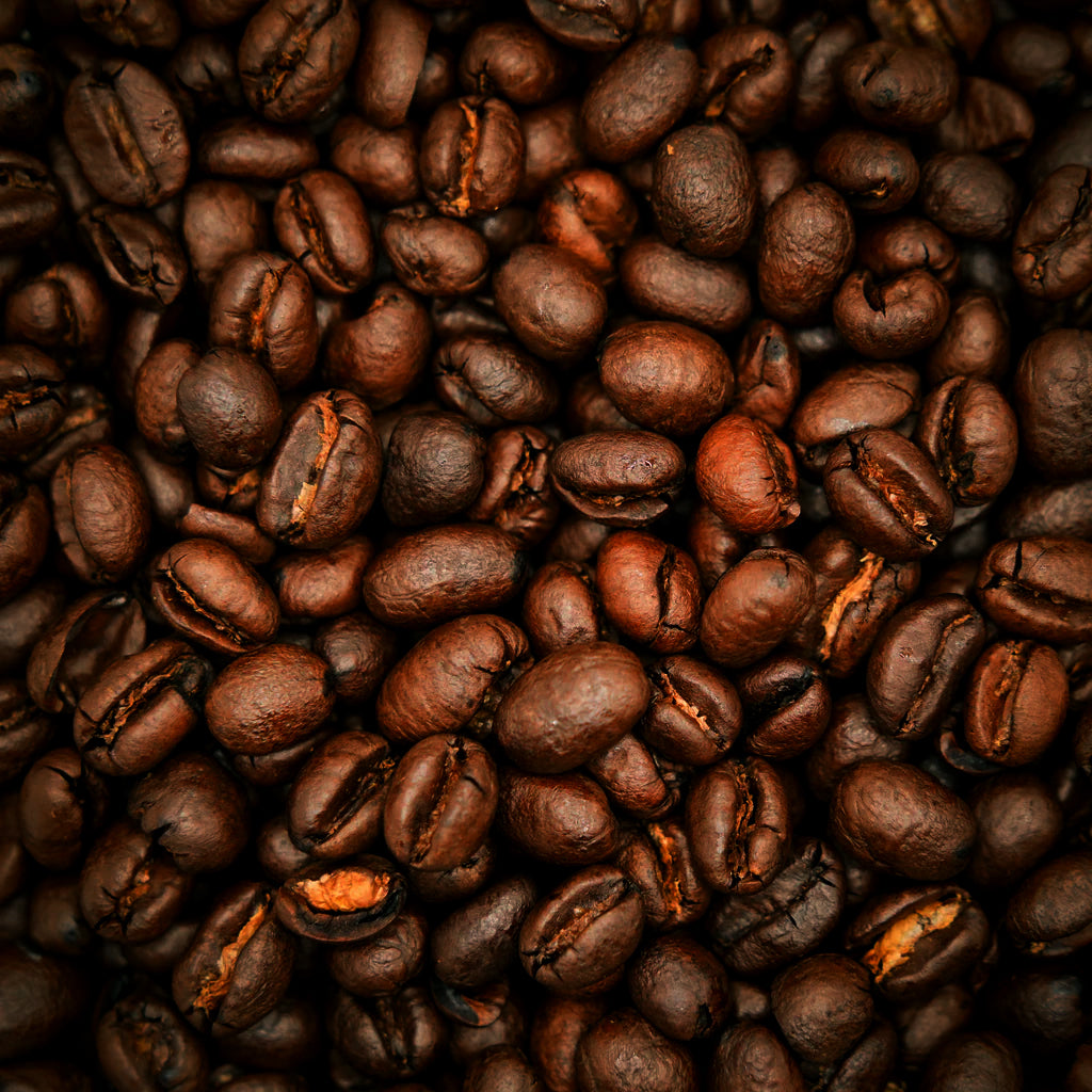 Brazilian Peaberry