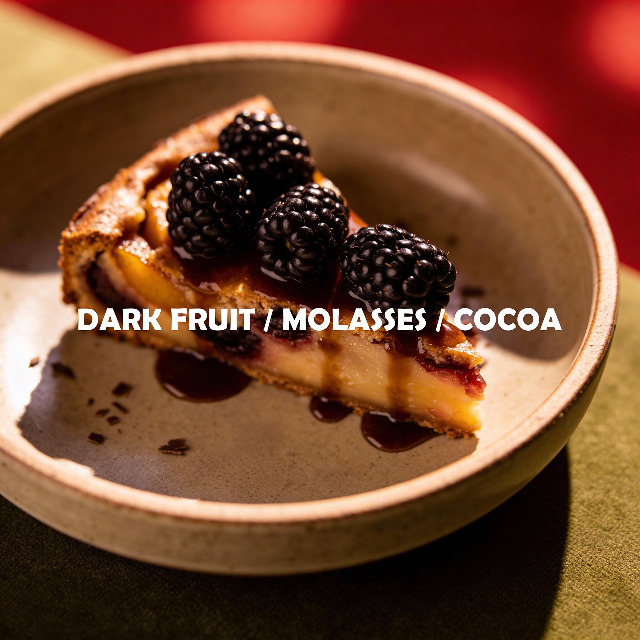 Holiday Half-Caf Blend