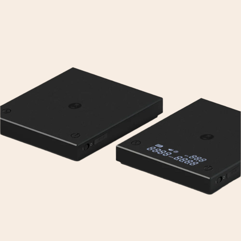 TIMEMORE Black Mirror BASIC 2 Coffee Scale