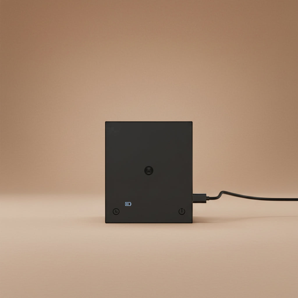 Timemore Black Mirror Coffee Scale