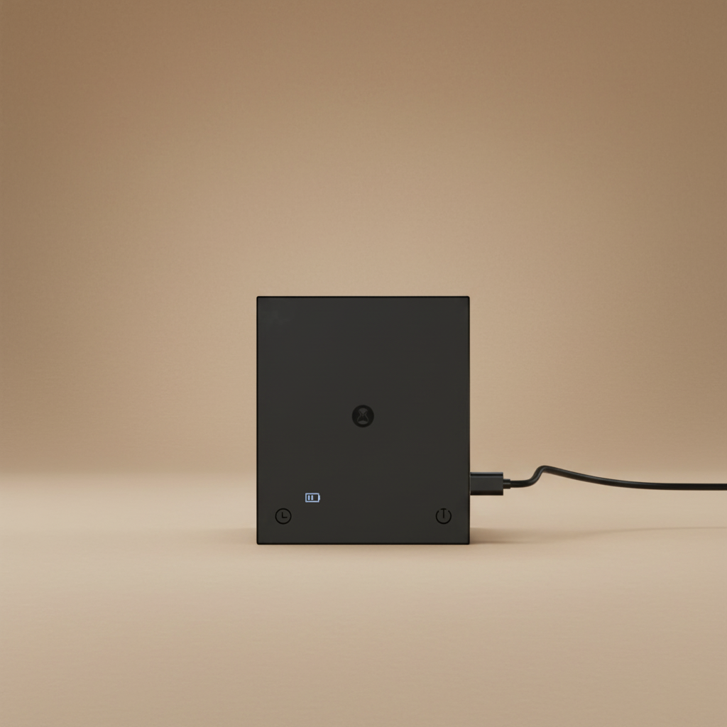 Timemore Black Mirror Coffee Scale