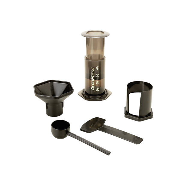 AeroPress Coffee Maker