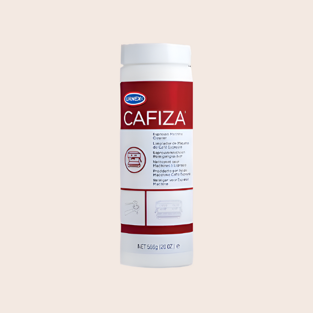 Cafiza Espresso Machine Cleaning Powder