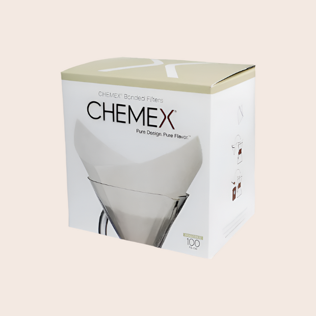 Chemex Filters 6-8 Cup