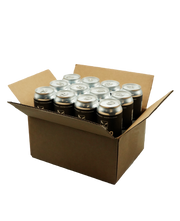 NEW Nitro Cold Brew