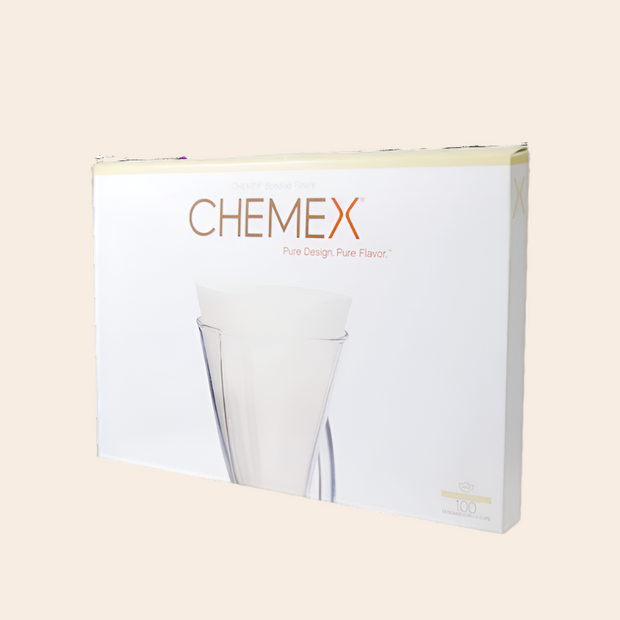 Chemex Filters 3 Cup