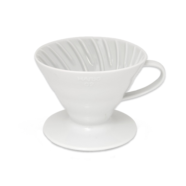 Hario V60 Dripper - Ceramic