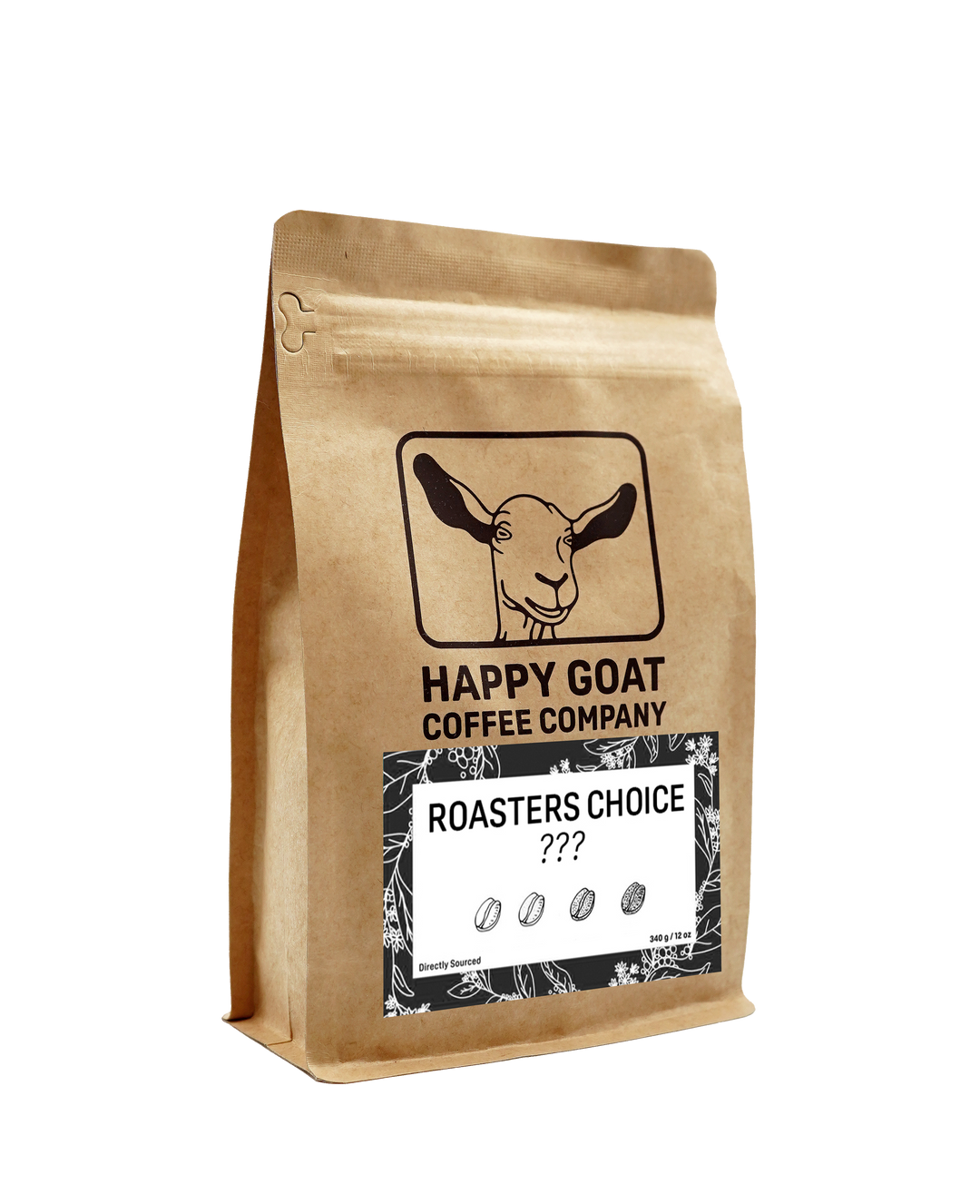Roaster's Choice - 340g